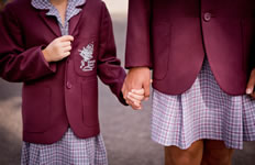 Image result for school captains banksia beach