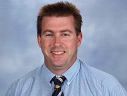 Martin Leach